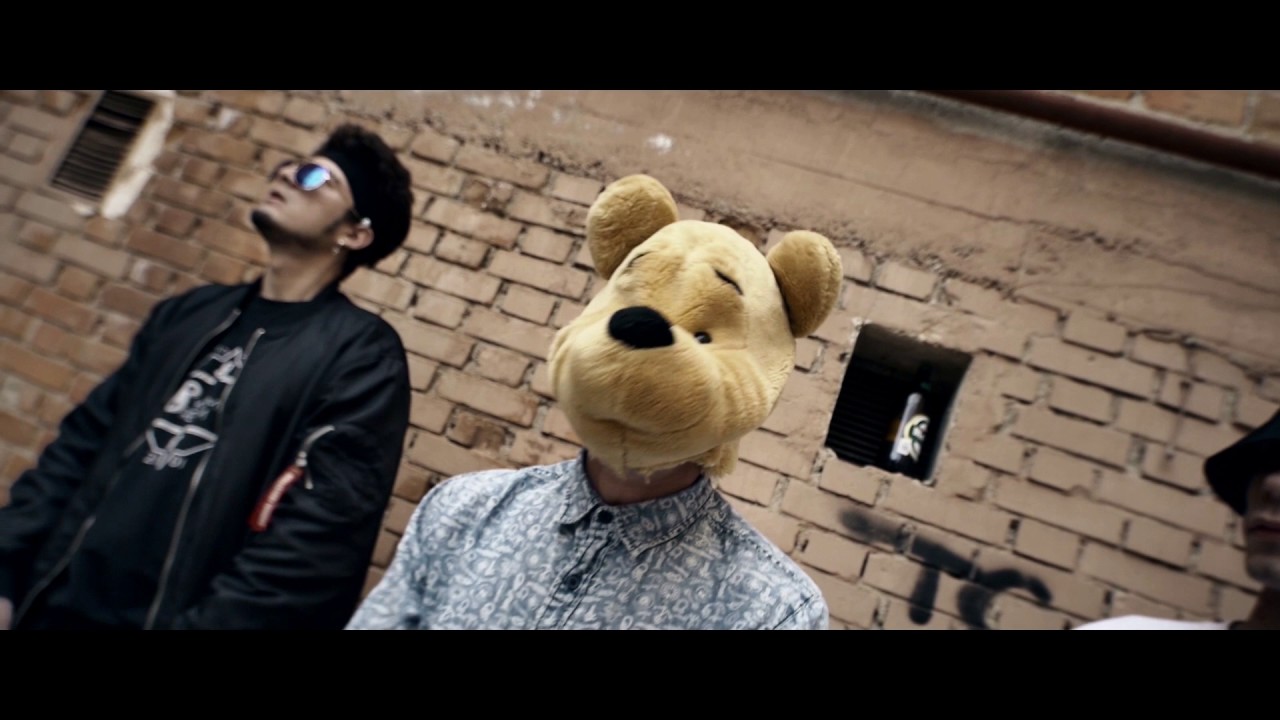 GOLDY GOLD Ft PHA 187- NO HOE (OFFICIALVIDEOCLIP)