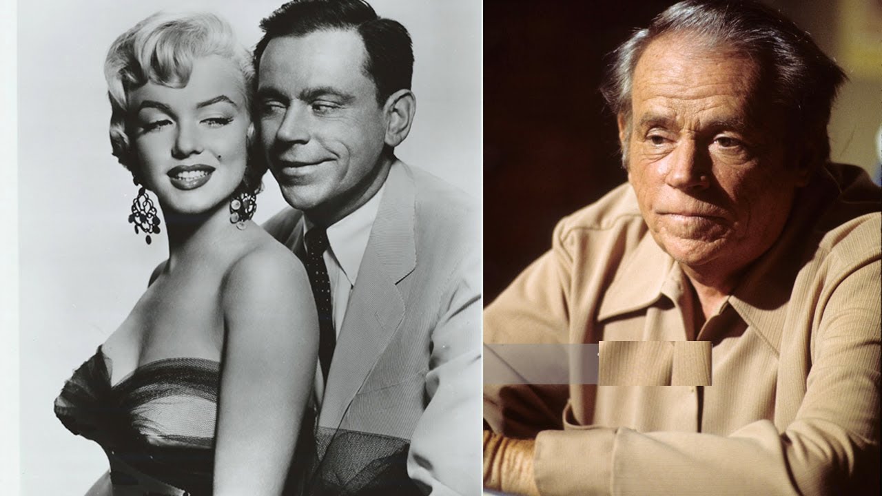 The Life and Sad Ending of Tom Ewell