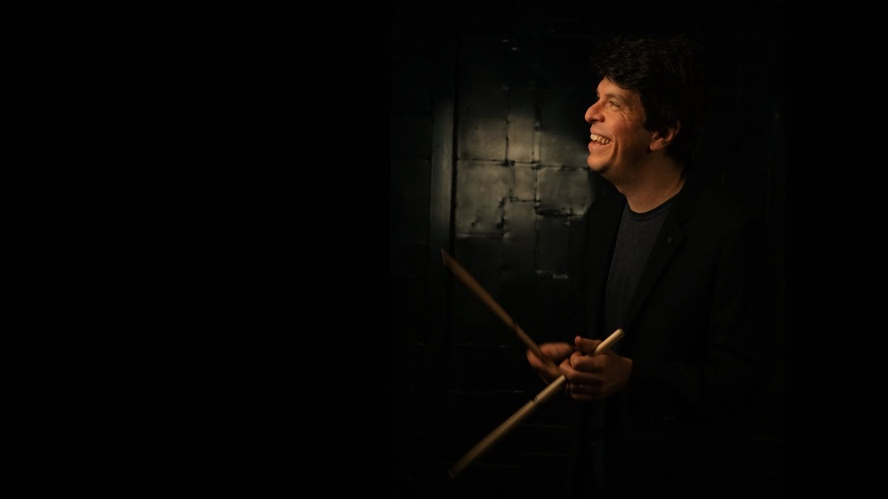 Edu Ribeiro Trio no Instrumental Sesc Brasil