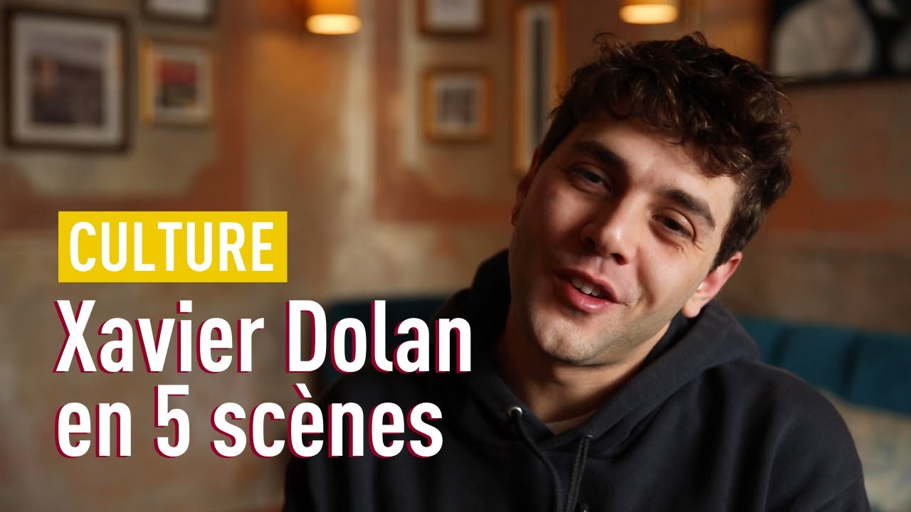 Le meilleur et le pire de Xavier Dolan