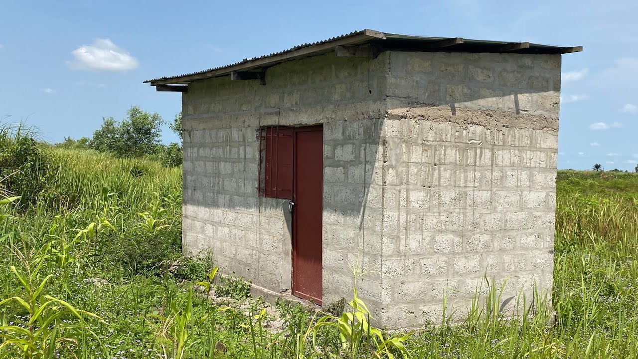 06/02/2026 MAPANGU EKITI NTALO NA Q/KIMPOKO C/N'SELE MORCELLEMENT 15/20M PRIX 4000$ NÉGOCIABLE