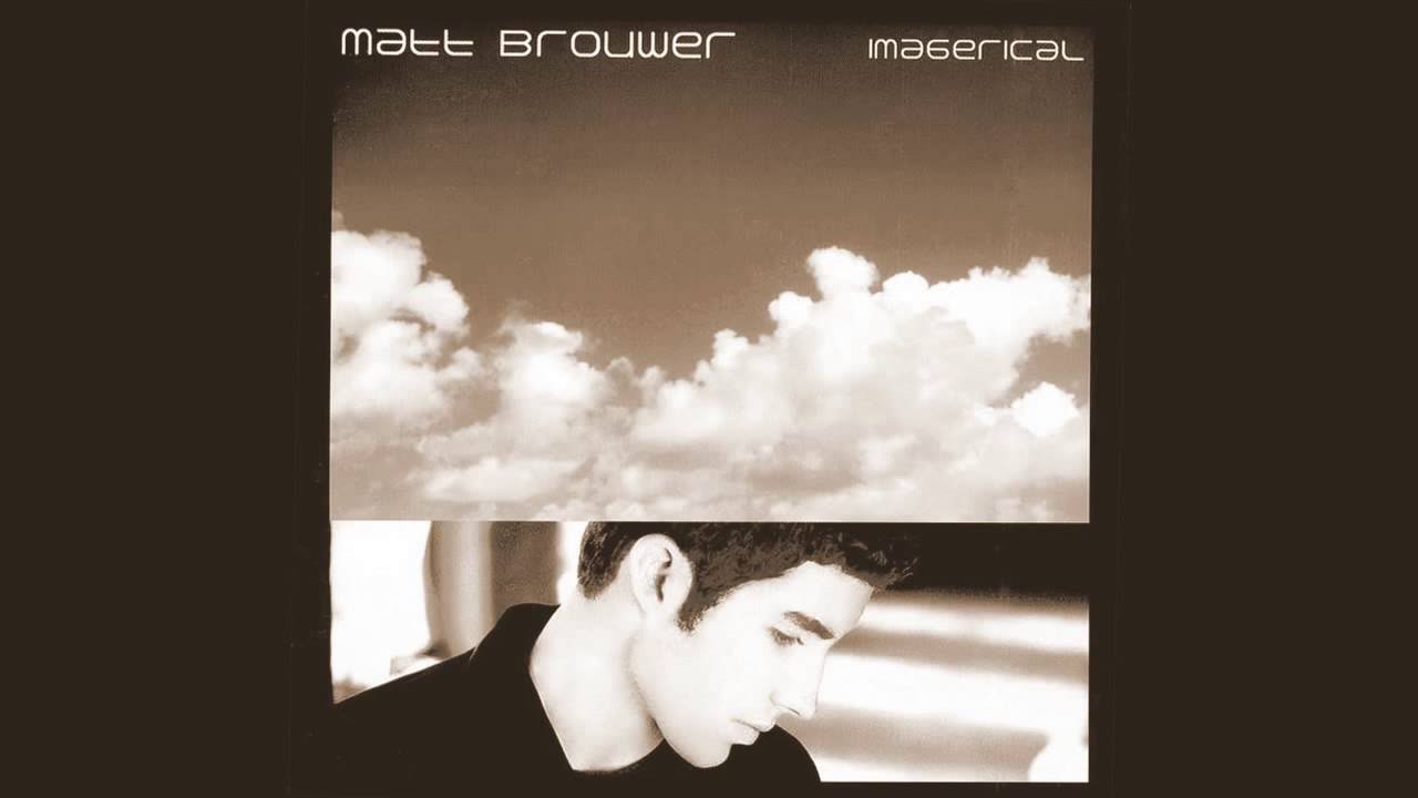 Matt Brouwer - Water