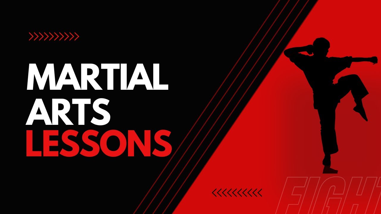 Martial Arts Lessons You Can Apply to Your Software Career