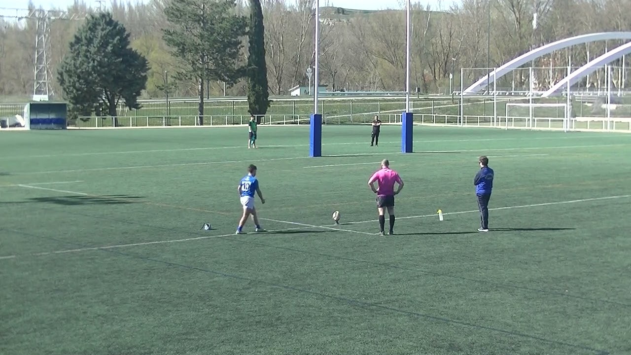APAREJADORES- OVIEDO S16