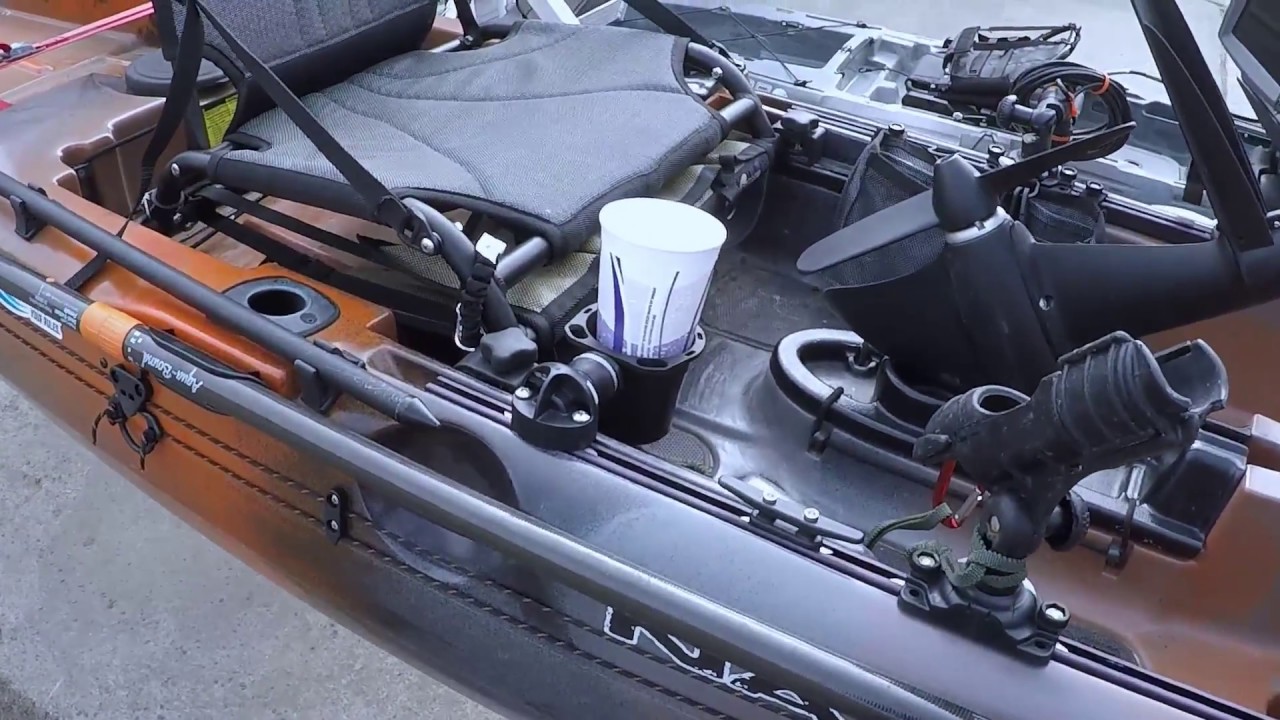 Native Slayer Propel 13 Setup