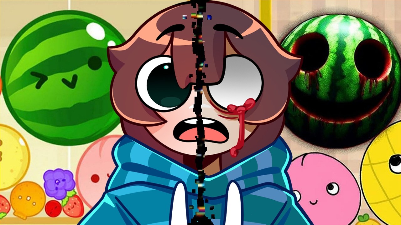 El JUEGO DE LA SANDÍA ES PEOR DE LO QUE PARECE...