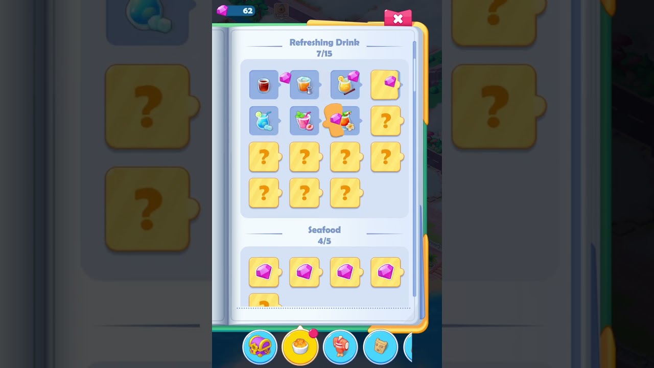 Tasty Travels Gameplay Part 1