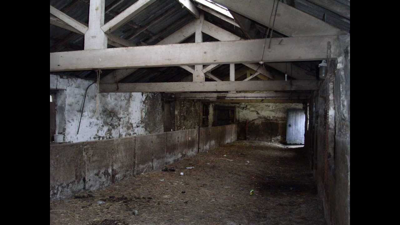 Adrian Waters Chartered Architect : Woodacre Hall Farm Conversion, Garstang, Lancashire