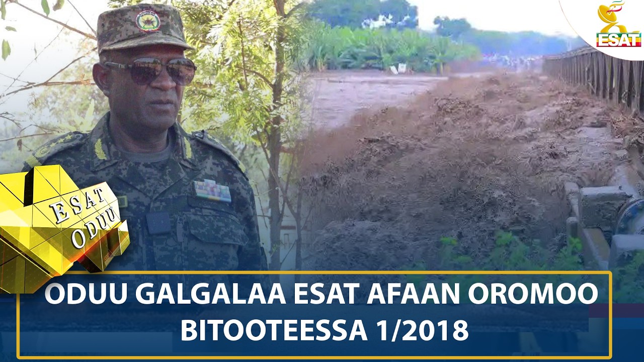 ESAT ODUU 10 MARCH 2026