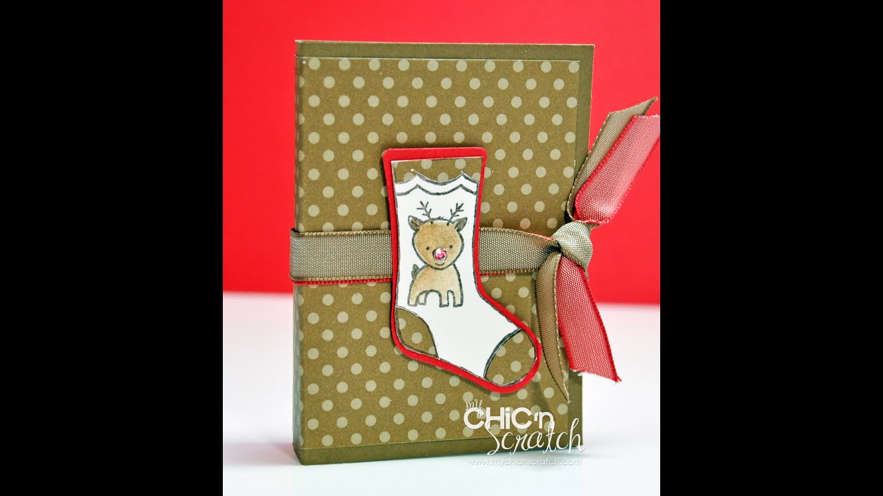 12 Days of Christmas #1 Reindeer Food