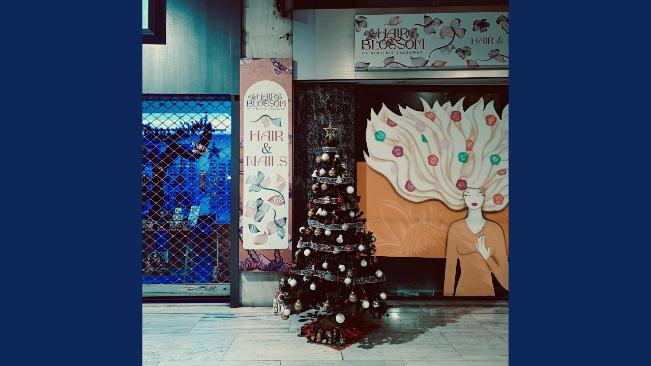 Christougenna stin Kypseli