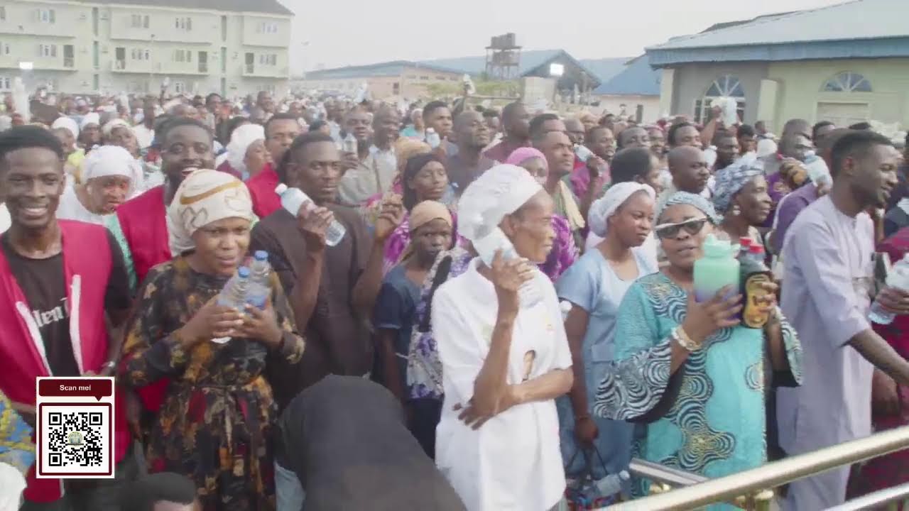 ONLINE REVIVAL // 31/01/2026