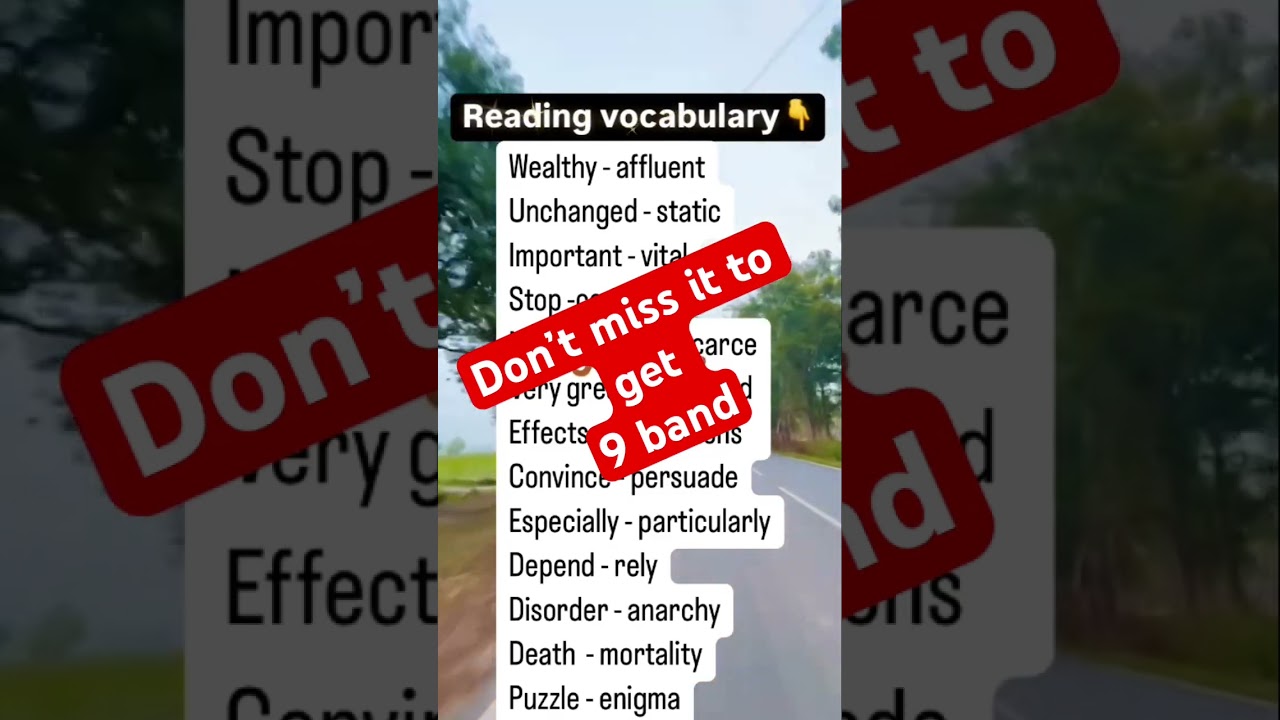 #ieltsshorts