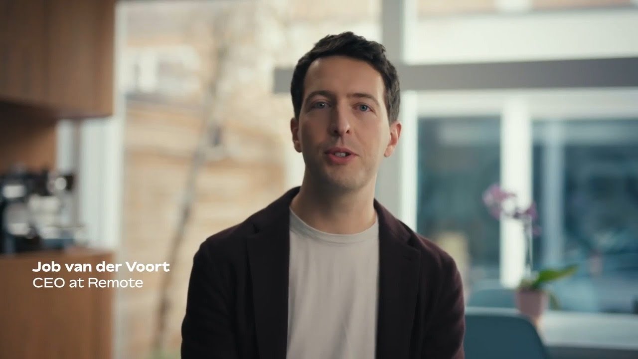 Day 1: Welcome to Remote Connect