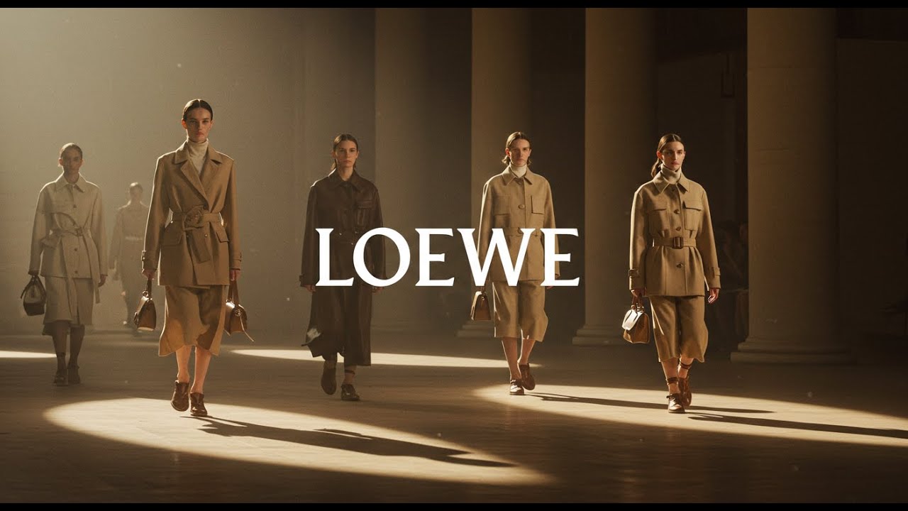 La Historia de Loewe