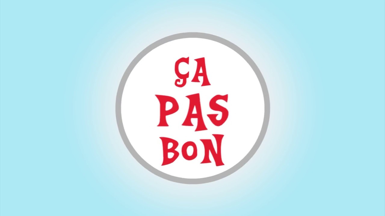 Ernest KAHO / ÇA PAS BON ! - Faut tout déclarer