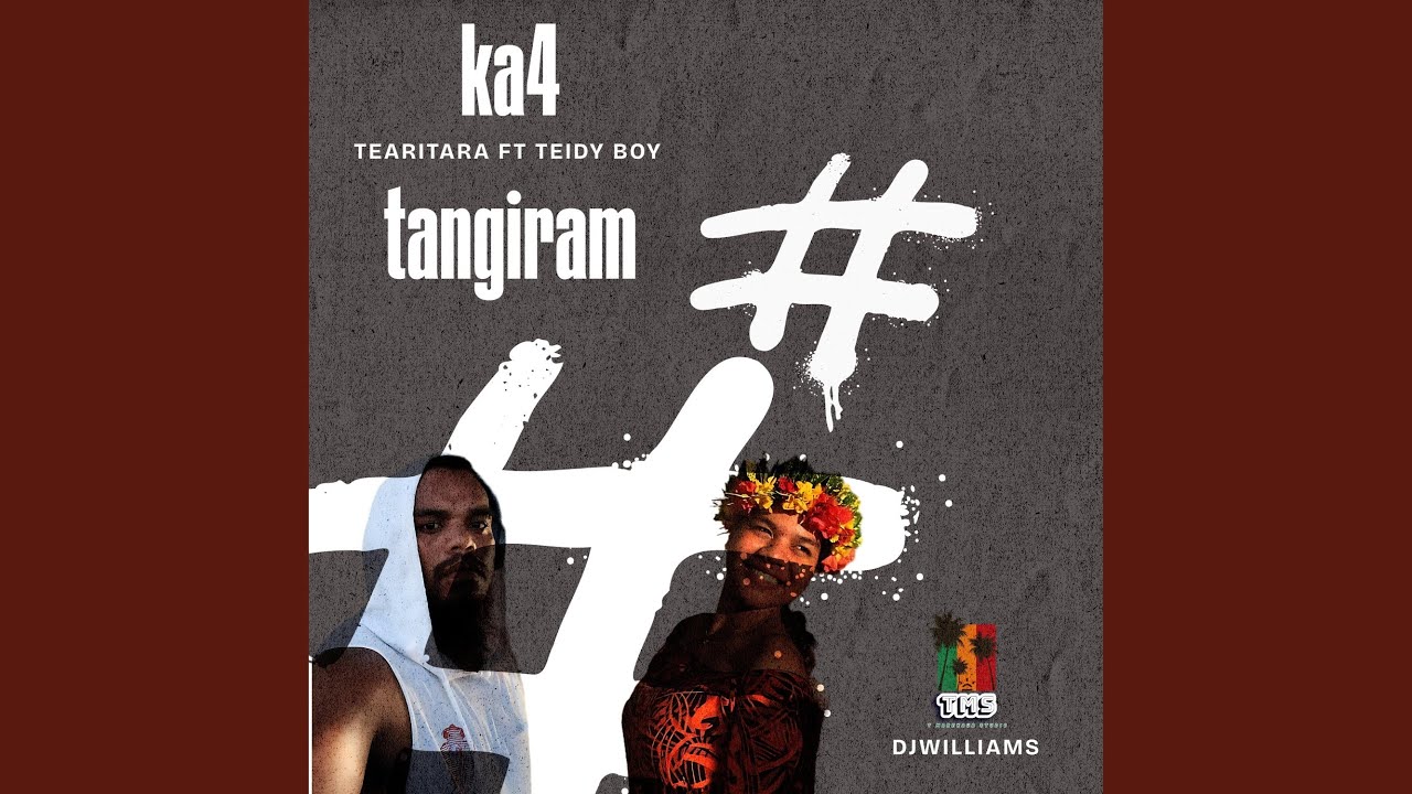 Ka4 tangiram