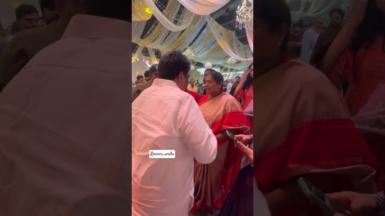 Seethakka and Chinna Srisailam yadav brother sister bonding ❤️