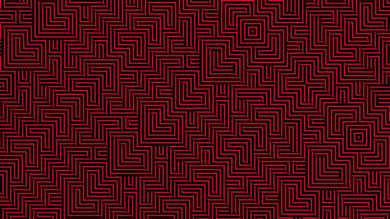 The Black Angels - The River (Official Audio)