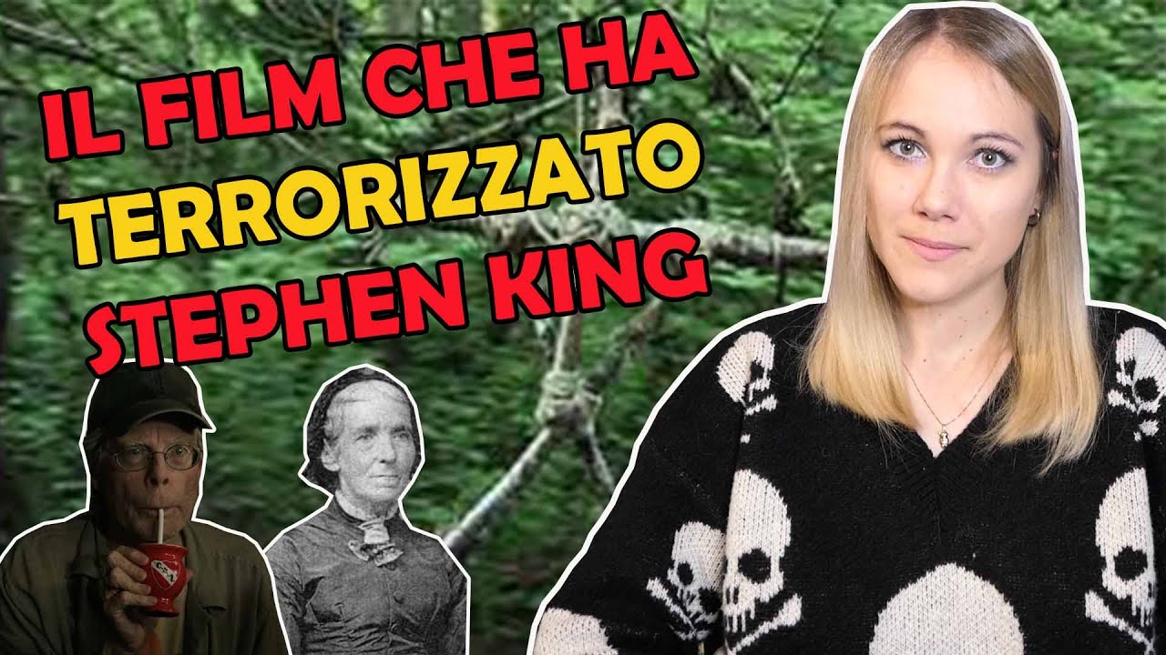 TUTTO SU THE BLAIR WITCH PROJECT - Storia vera e dietro le quinte