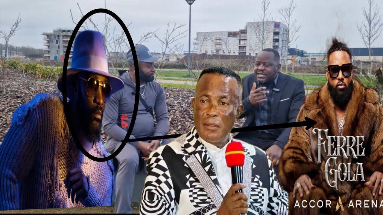 URGENT DENIS LESSY ATIKI BISO MBEKA DOUBLE STADE LISTE EZA MULAYI FERRE  AZO KENDE SELON KEN MPIANA
