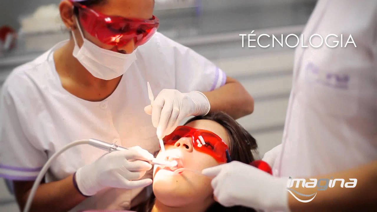 SPOT CLINICA DENTAL IMAGINA