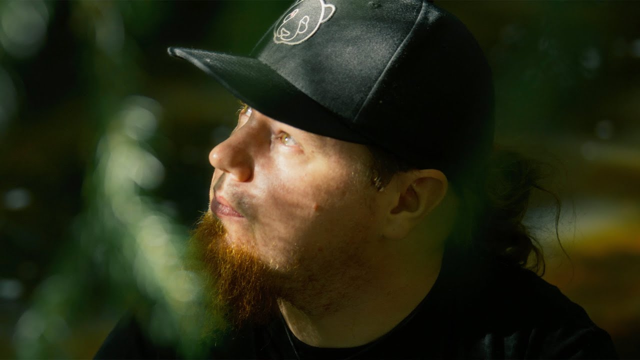 En kiellä enkä myönnä - Kaikki kaunis (Virallinen musiikkivideo)