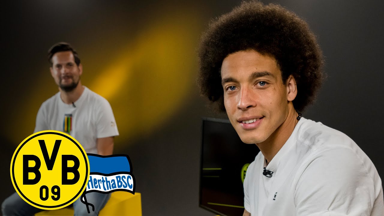 Witsel: 