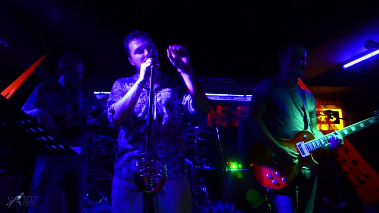 Liman - White Rabbit(Cover)