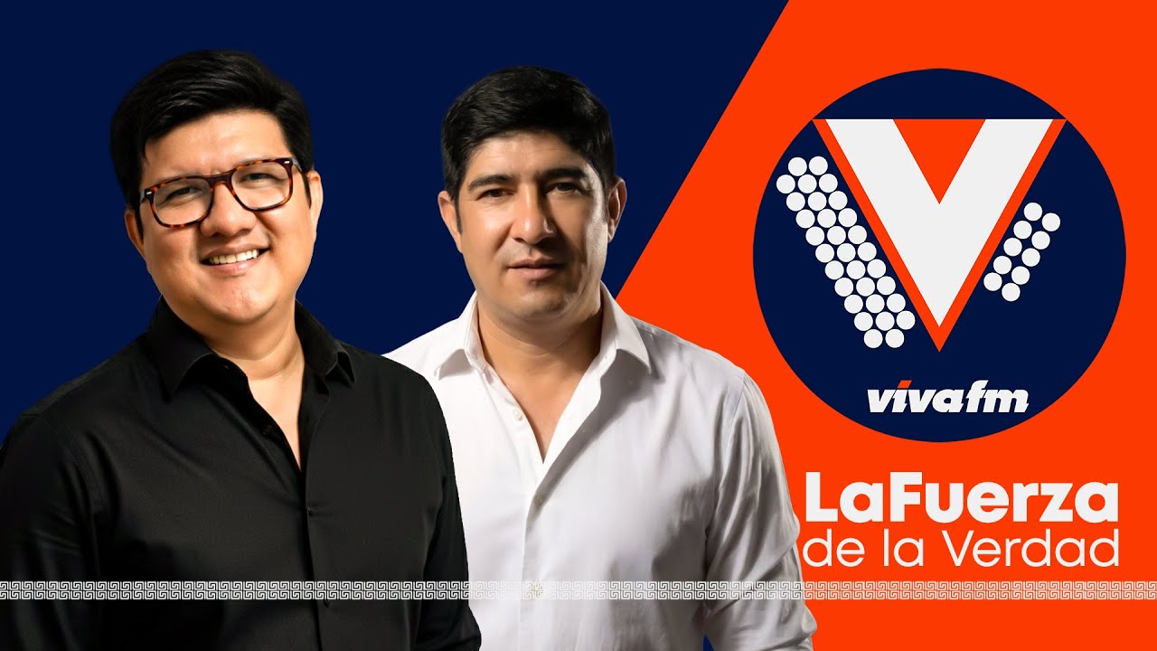 🔴 EN VIVO | La Fuerza de la Verdad |  20 de enero de 2026