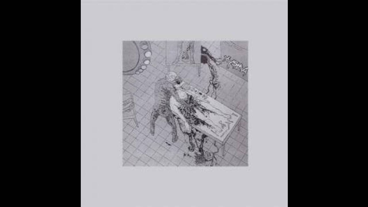 Xysma (Finland) - Above the Mind of Morbidity (EP) 1990
