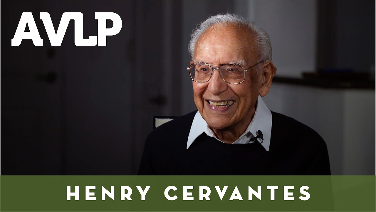 Henry Cervantes Bg 100 8th AF full edit V2