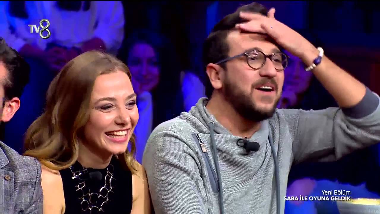 Konukların Evlilik Hikayeleri | Saba ile Oyuna Geldik | Sezon 2 B&ouml;l&uuml;m 5 | 20 Ocak &Ccedil;arşamba