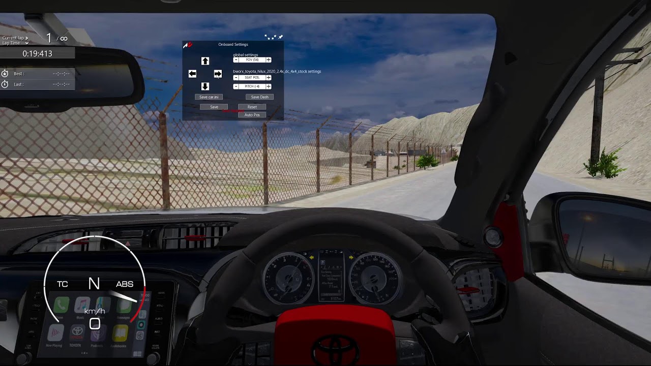 🔴 LIVE | Testing New Tracks with The Jay 0_0 | Week Day South African Server Stream