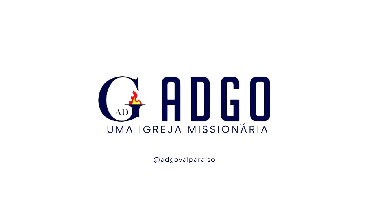 CULTO DA VITORIA - AO VIVO - ADGO Valparaíso - TERÇA- FEIRA - 20/01/26