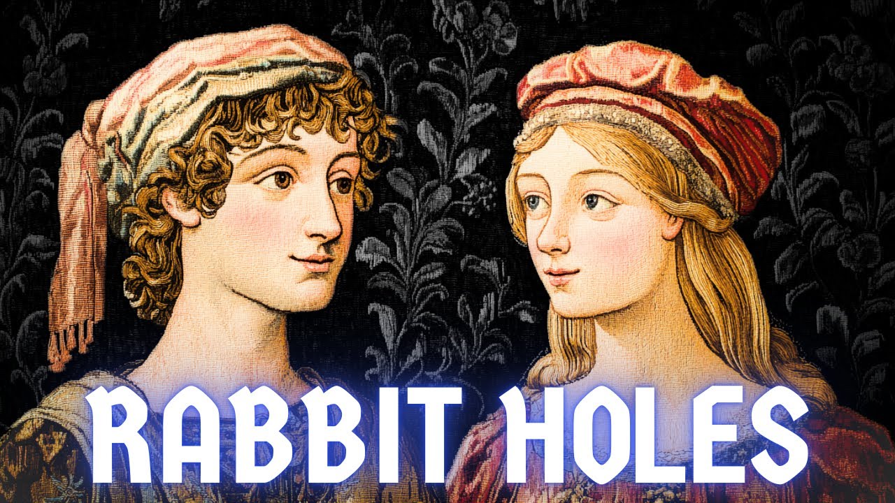 25 Minutes of History Mysteries You Need To Know