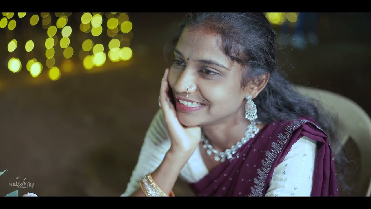 Almatti Pre wedding Shoot || 4k || || Cinematic video || Dyamanagouda & Saraswati || ISHA MEMORIES.