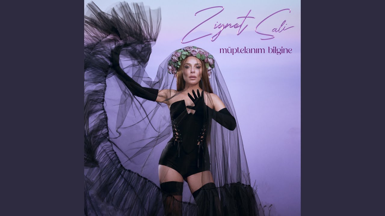 Müptelanım Bilgine