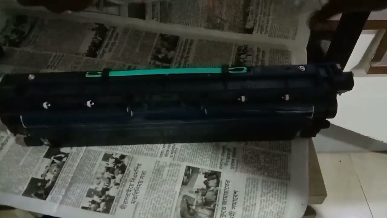 How to solve light copy. IM-2500, MP-2554,MP-2555,IM-3055