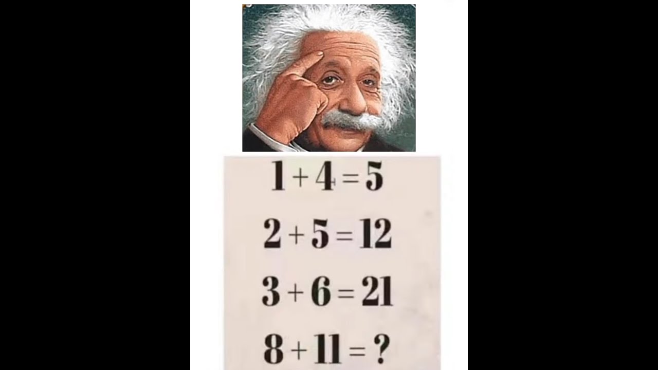 ONLY GENIUSES STAY. THE REST CAN SCROLL.🧠✋🏻