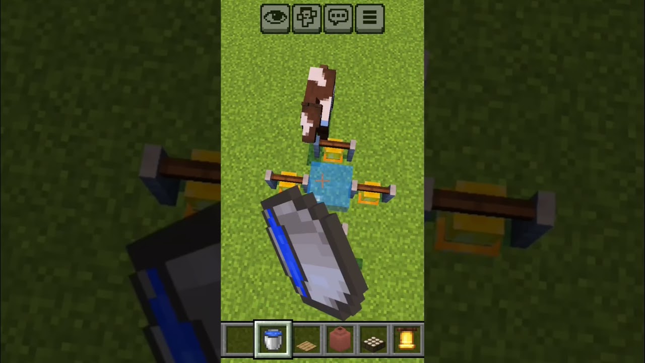 Minecraft logic sese sakın bakmA