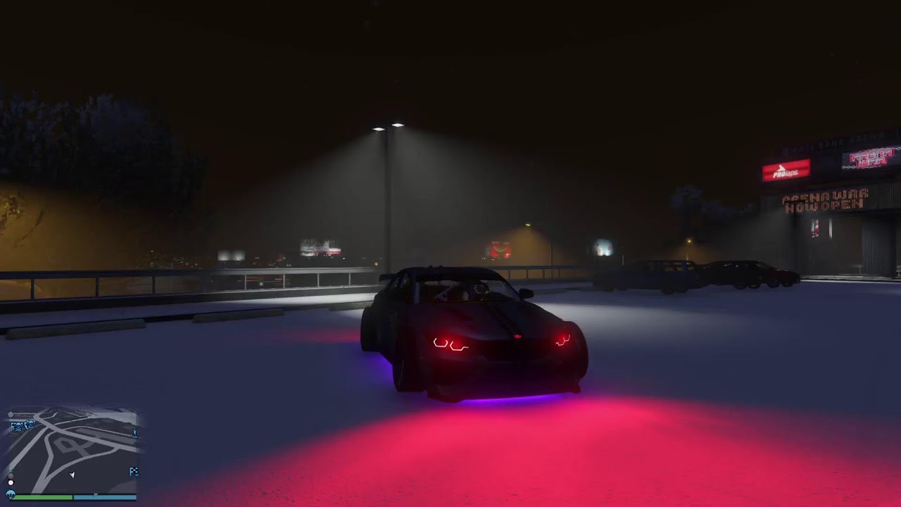 GTA V