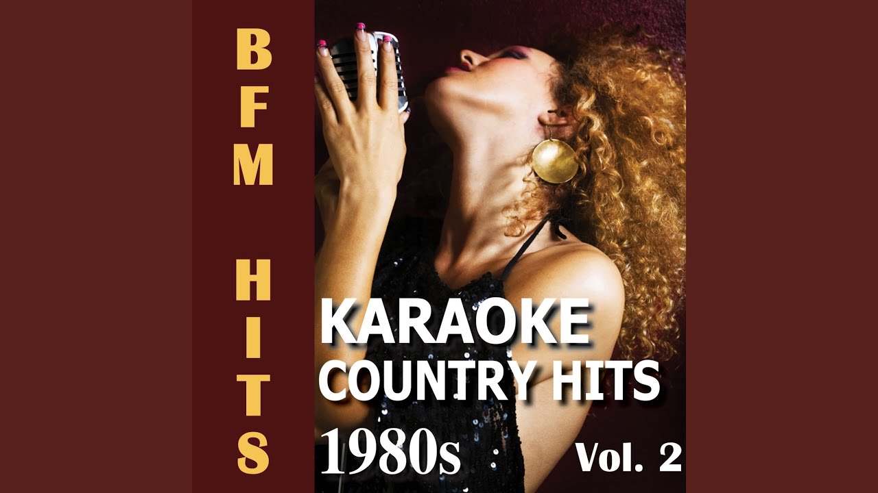 Have Mercy (Originally Performed by the Judds) (Karaoke Version)