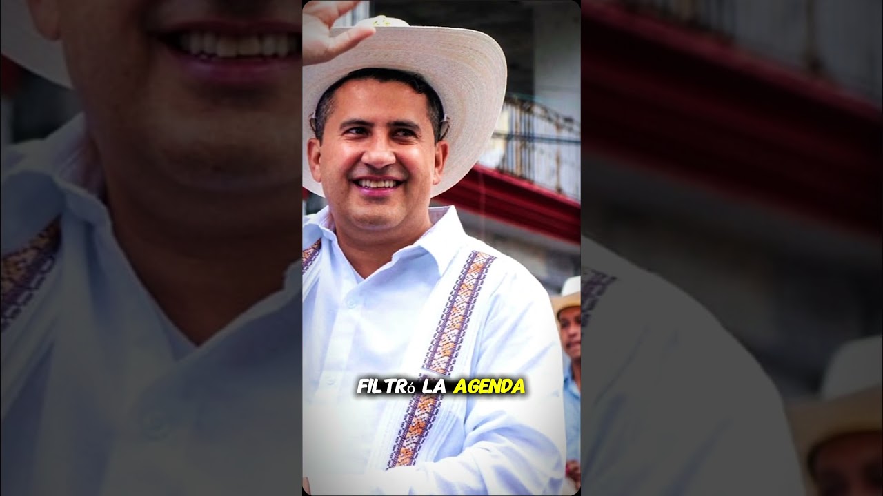 Traición interna sacude caso Carlos Manzo