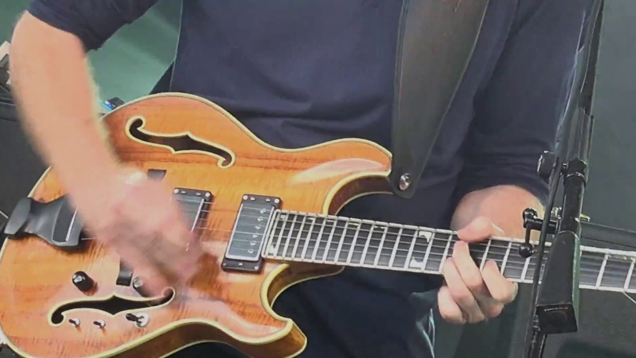 Trey Anastasio Band - Sand - 7/6/18 - Central Park