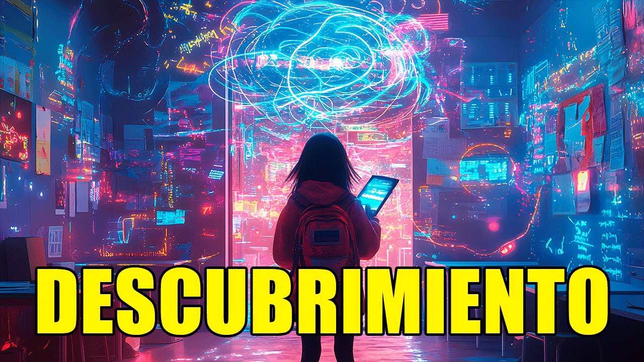 Descubrimiento r/HFY