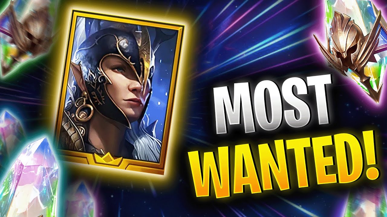 I SPENT $350 ON PRISM SHARDS! Did I FINALLY Pull Fyna?! | Raid Shadow Legends