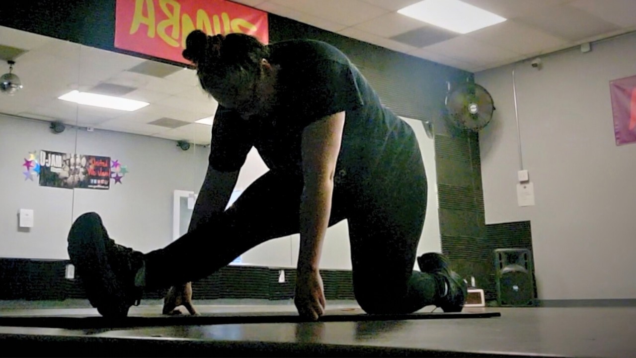 Things I only think about when I'm alone