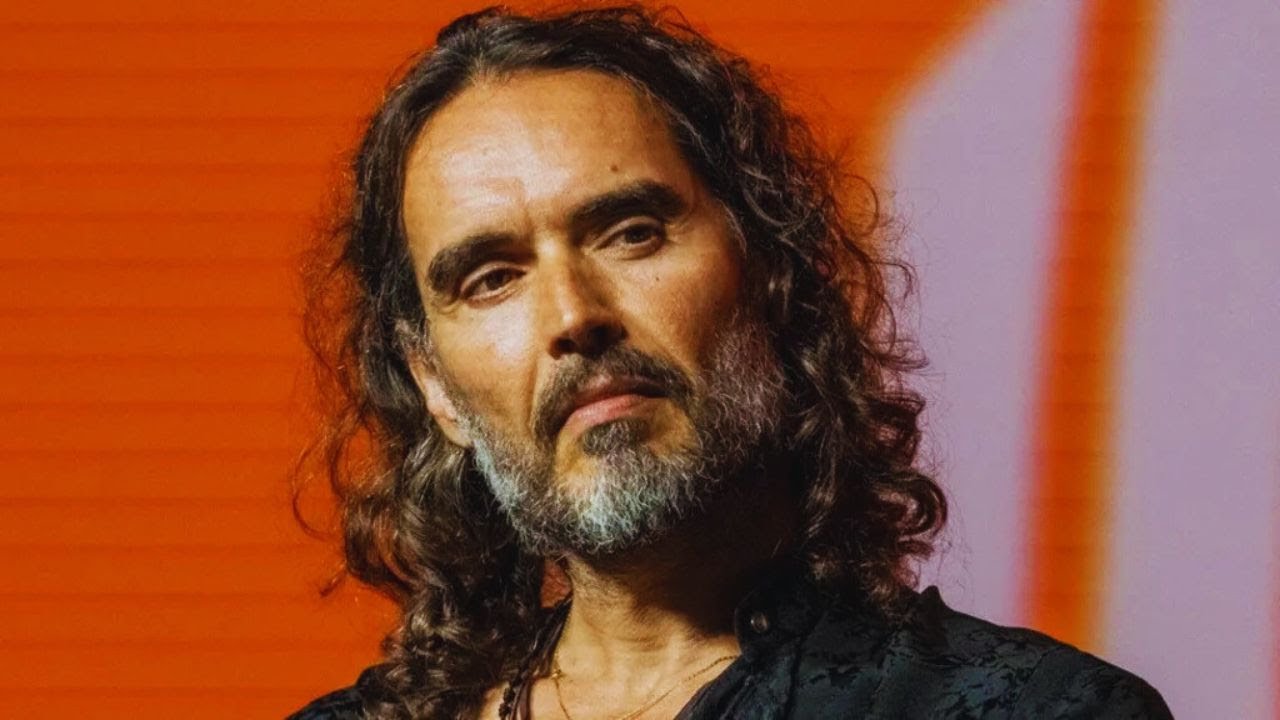 Russell Brand: Shocking Allegations - Rape & Sexual Assault Charges Explained
