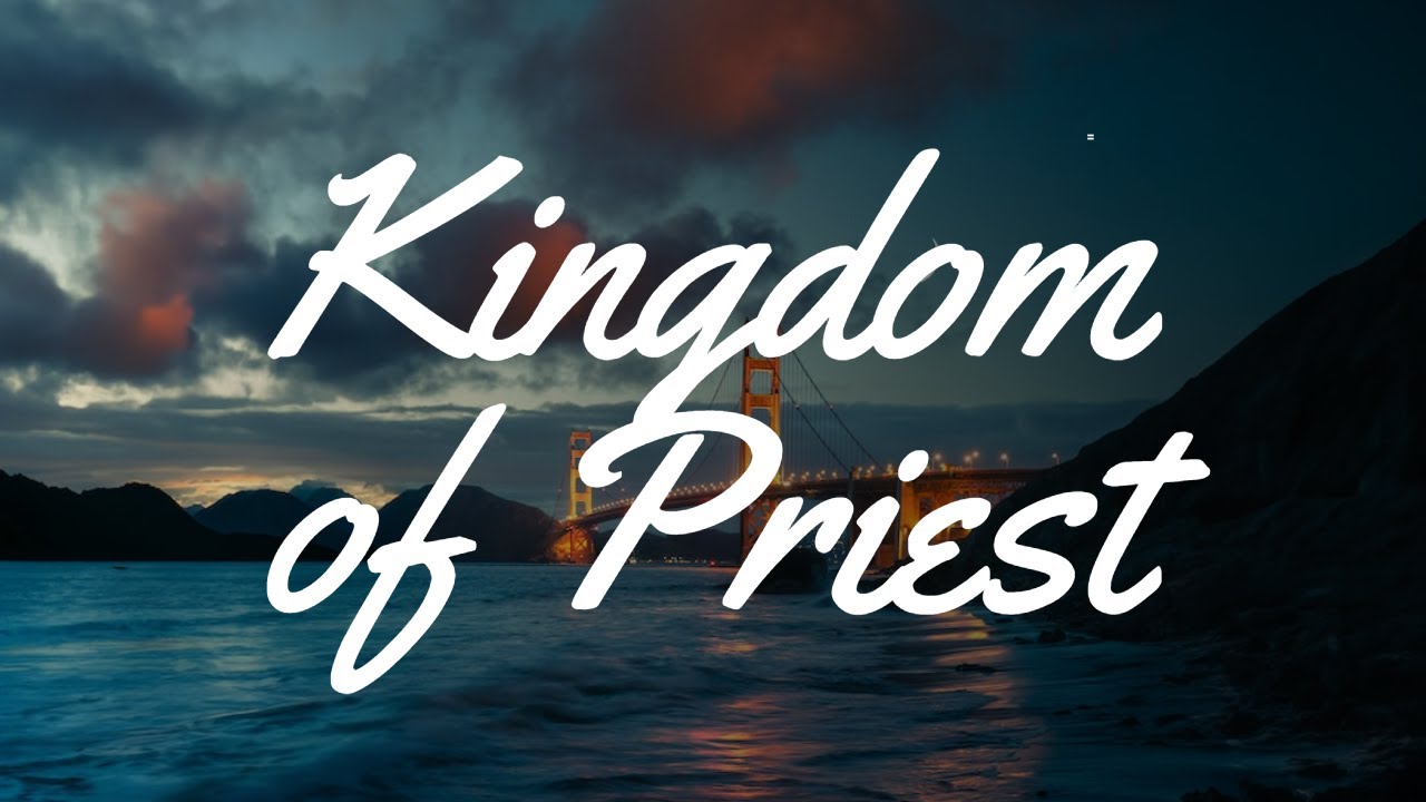Hymn - Kingdom of Priest